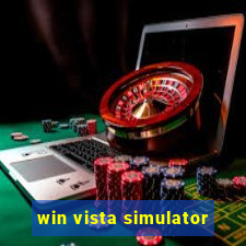 win vista simulator